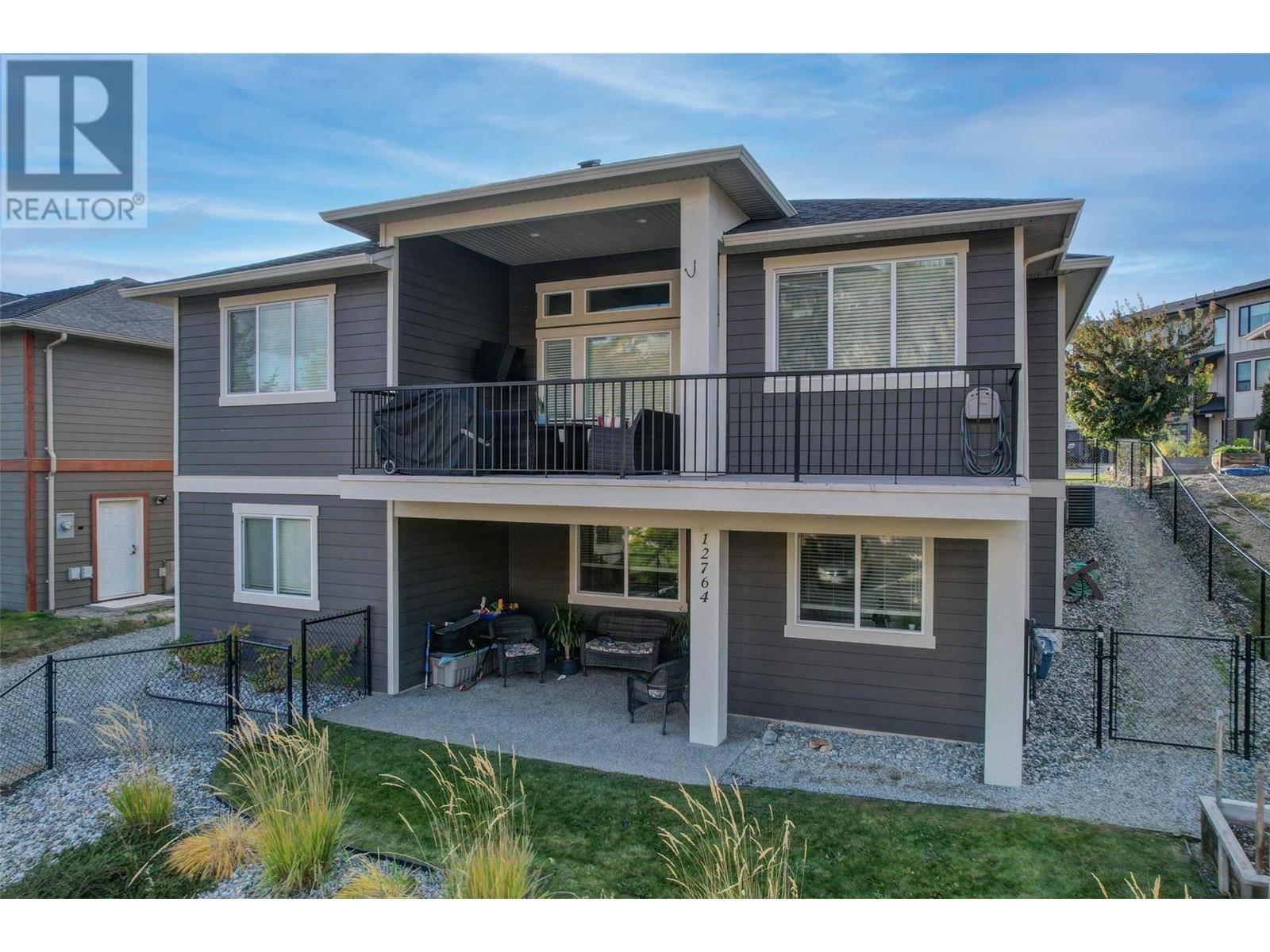 Lake Country, BC V4V2P6,12764 Cliffshore Drive