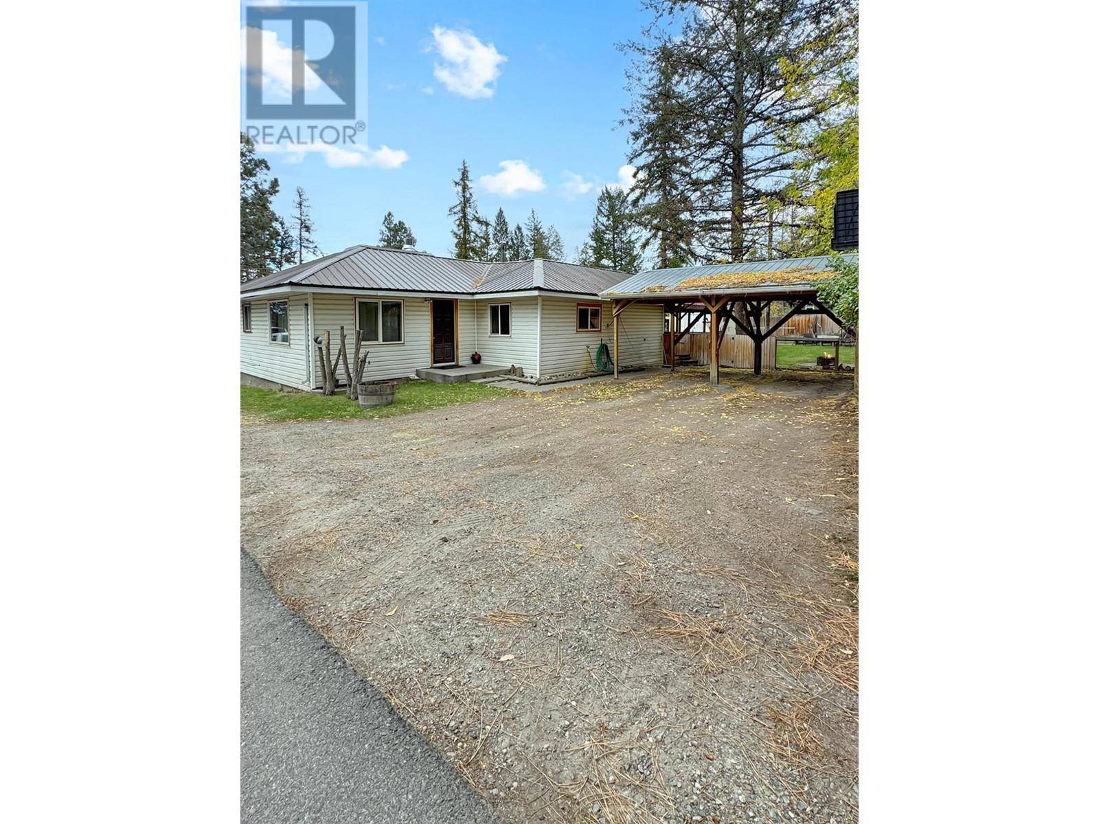 Cranbrook, BC V1C6Y8,1128 24TH  S Avenue