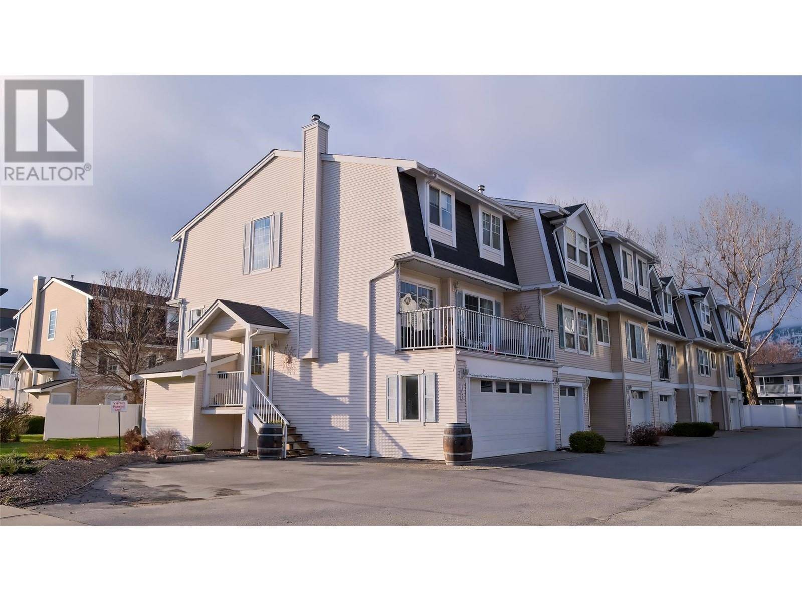 Penticton, BC V2A8J3,3145 WILSON ST #102