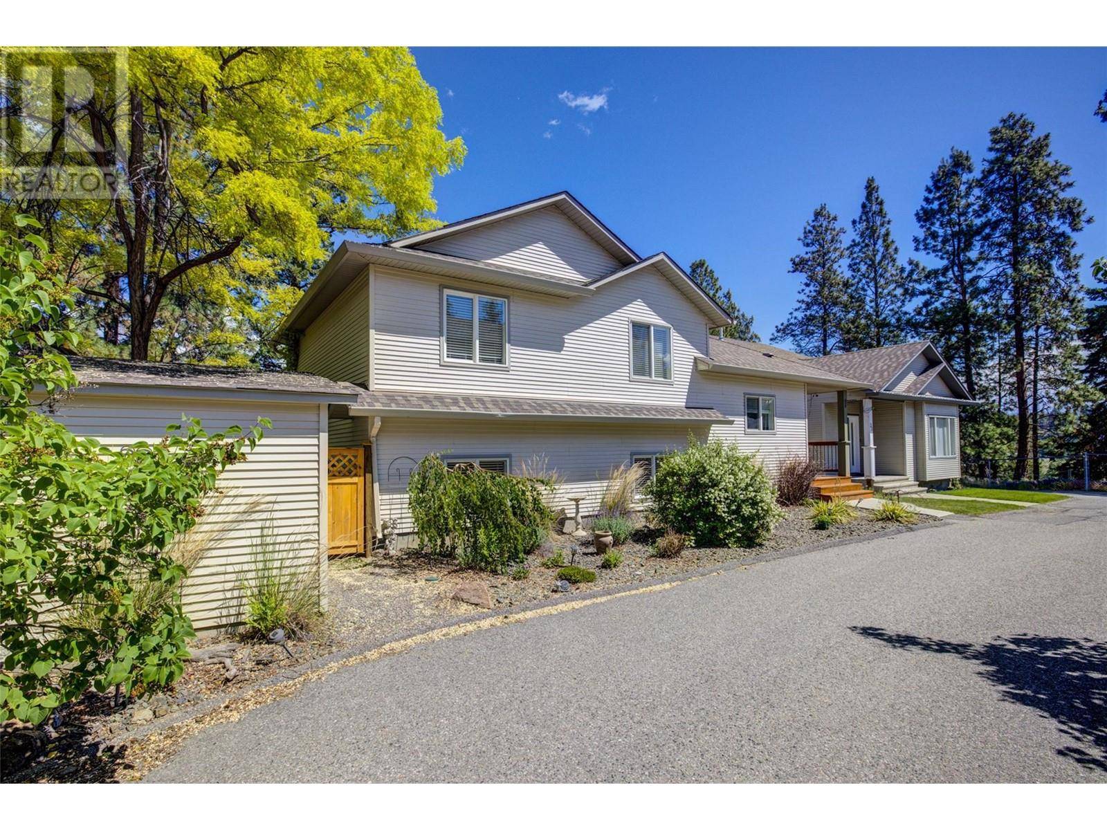 West Kelowna, BC V1Z3L4,2210 Horizon DR #32