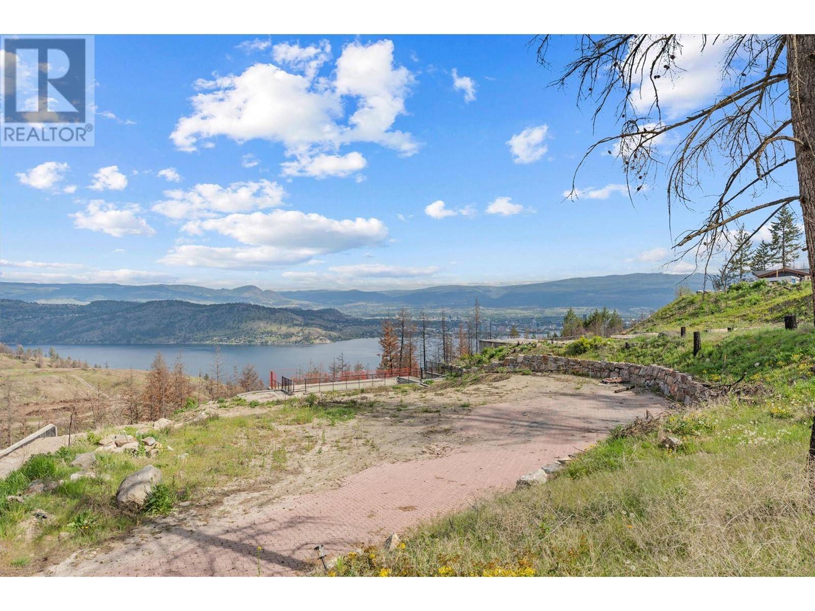 West Kelowna, BC V1Z3T7,427 Rose Valley Road
