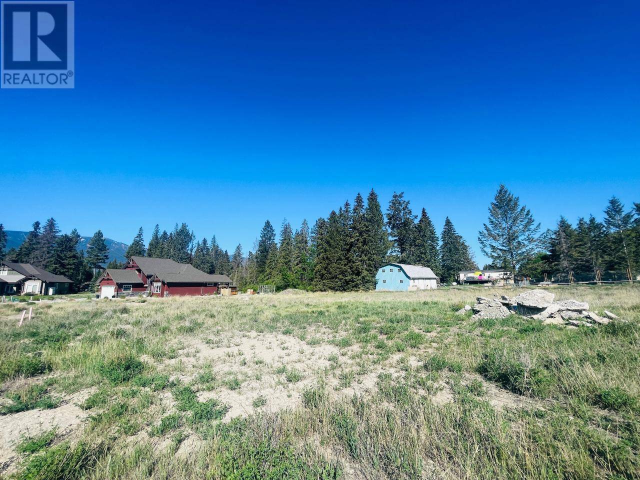 Windermere, BC V0B2L2,Lot 16 FOXWOOD Trail