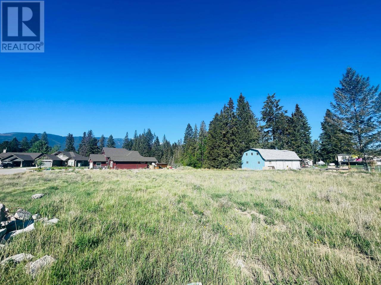 Windermere, BC V0B2L2,Lot 16 FOXWOOD Trail