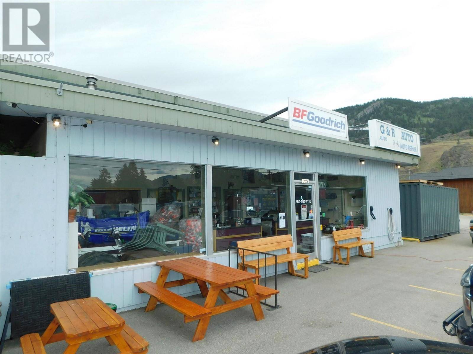 Okanagan Falls, BC V0H1R0,5129 9TH Avenue