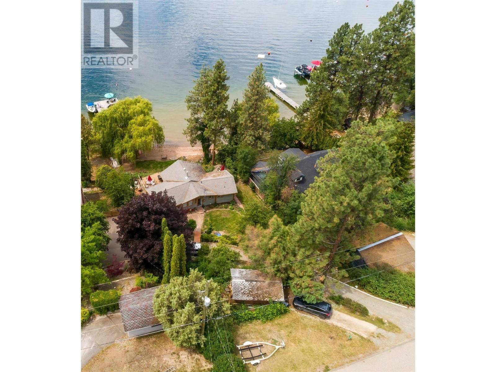 Lake Country, BC V4V1B9,17130 Coral Beach Road