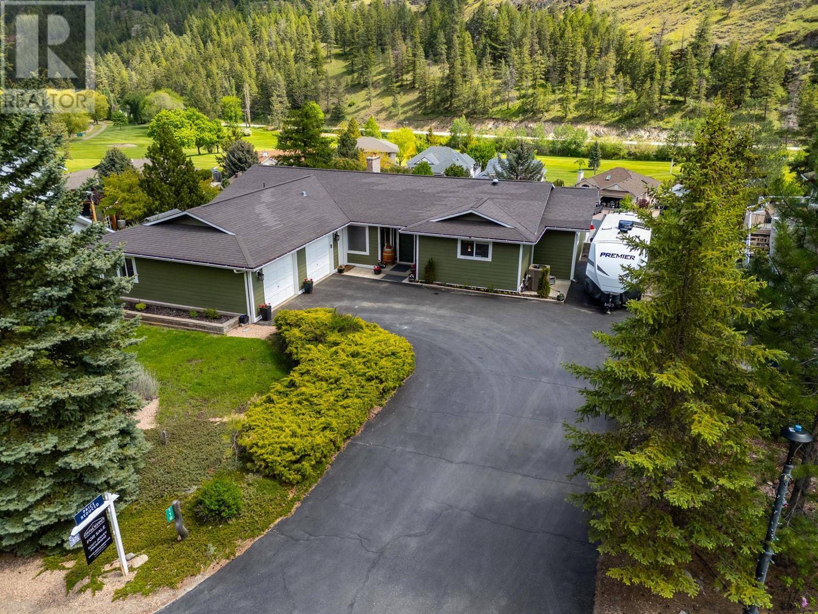 Kaleden, BC V0H1K0,119 ST ANDREWS Drive