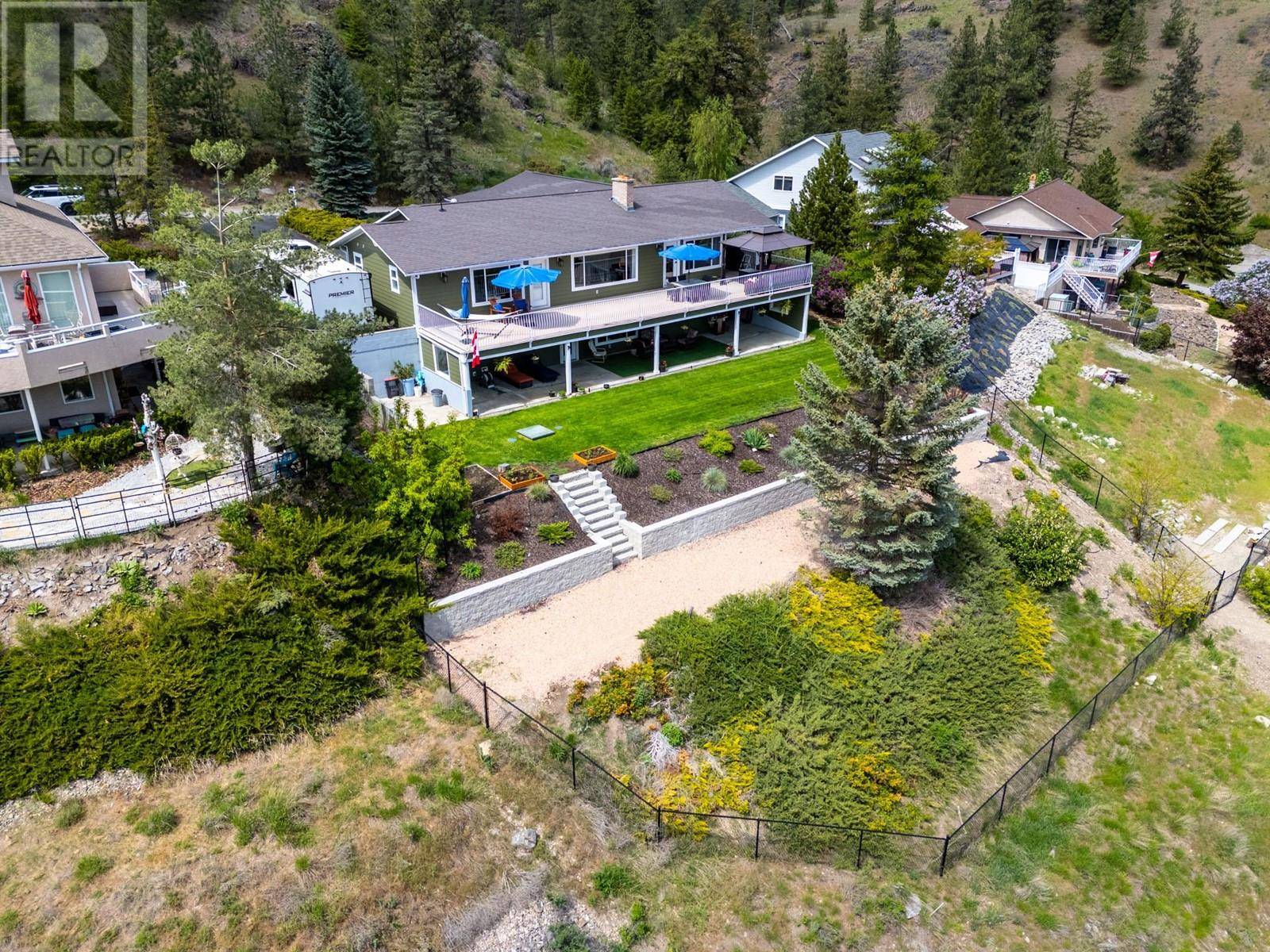 Kaleden, BC V0H1K0,119 ST ANDREWS Drive