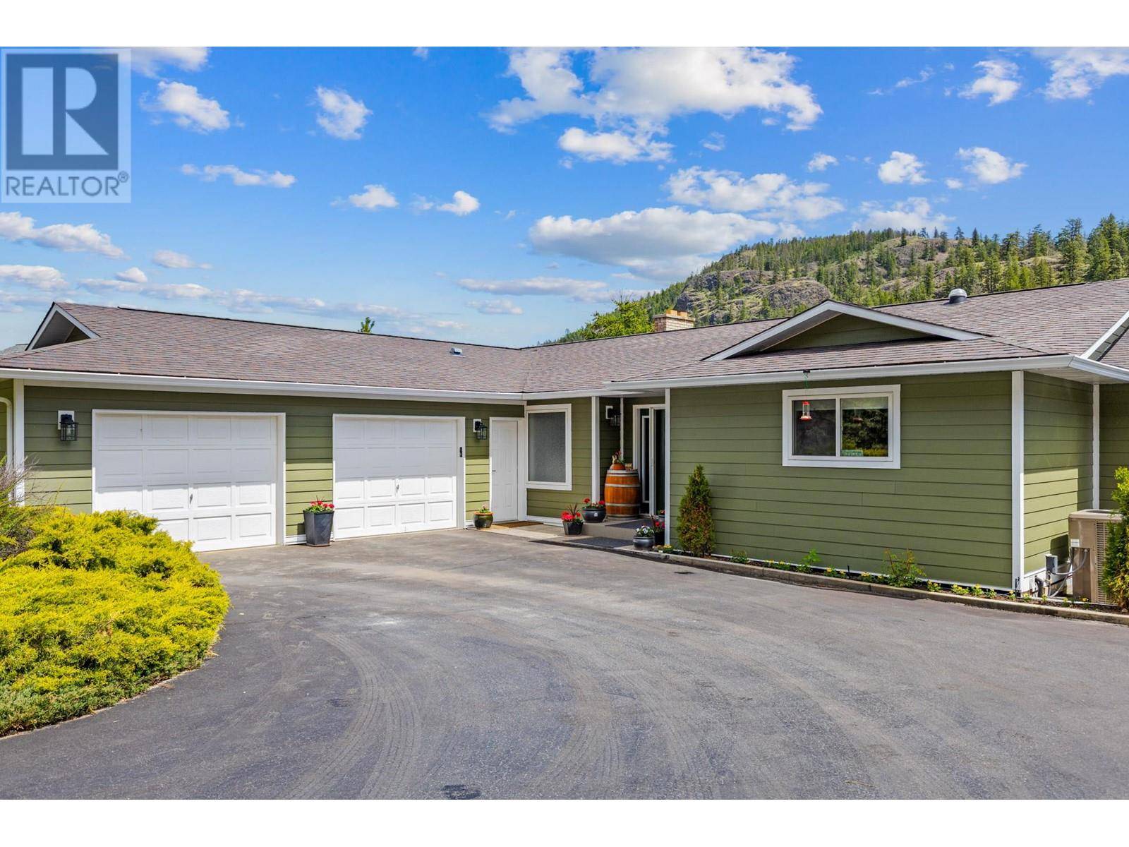 Kaleden, BC V0H1K0,119 ST ANDREWS Drive