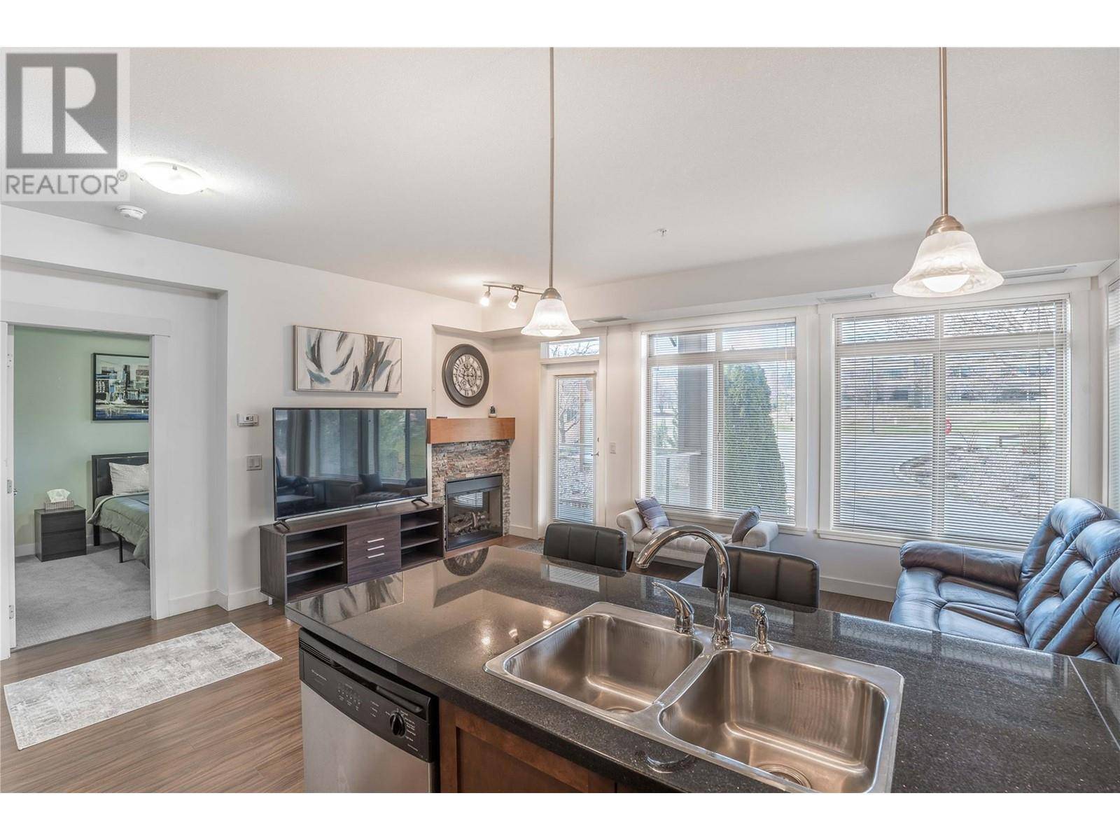 West Kelowna, BC V4T2Z9,3533 Carrington RD #213