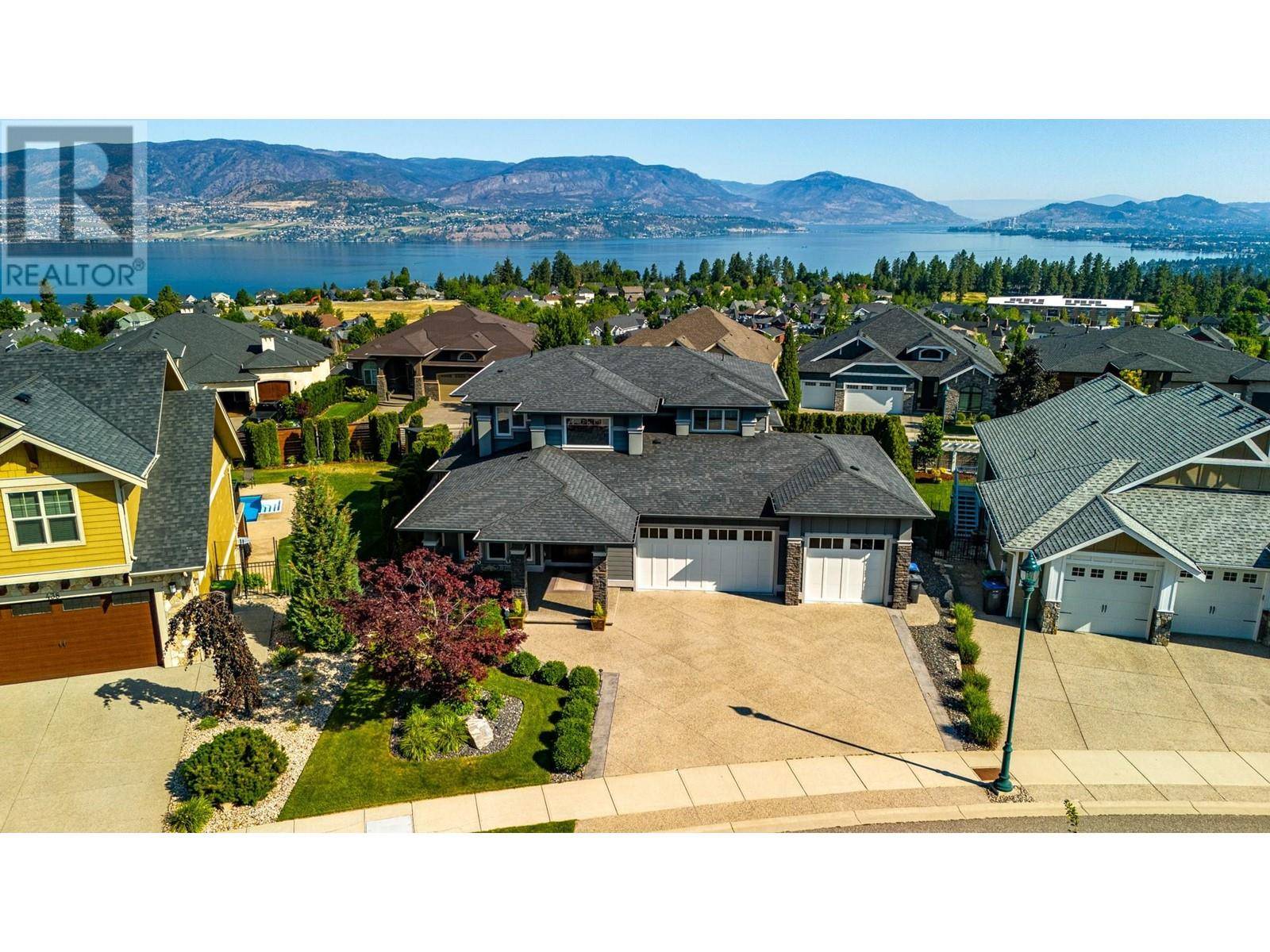 Kelowna, BC V1W5K3,440 Audubon Court