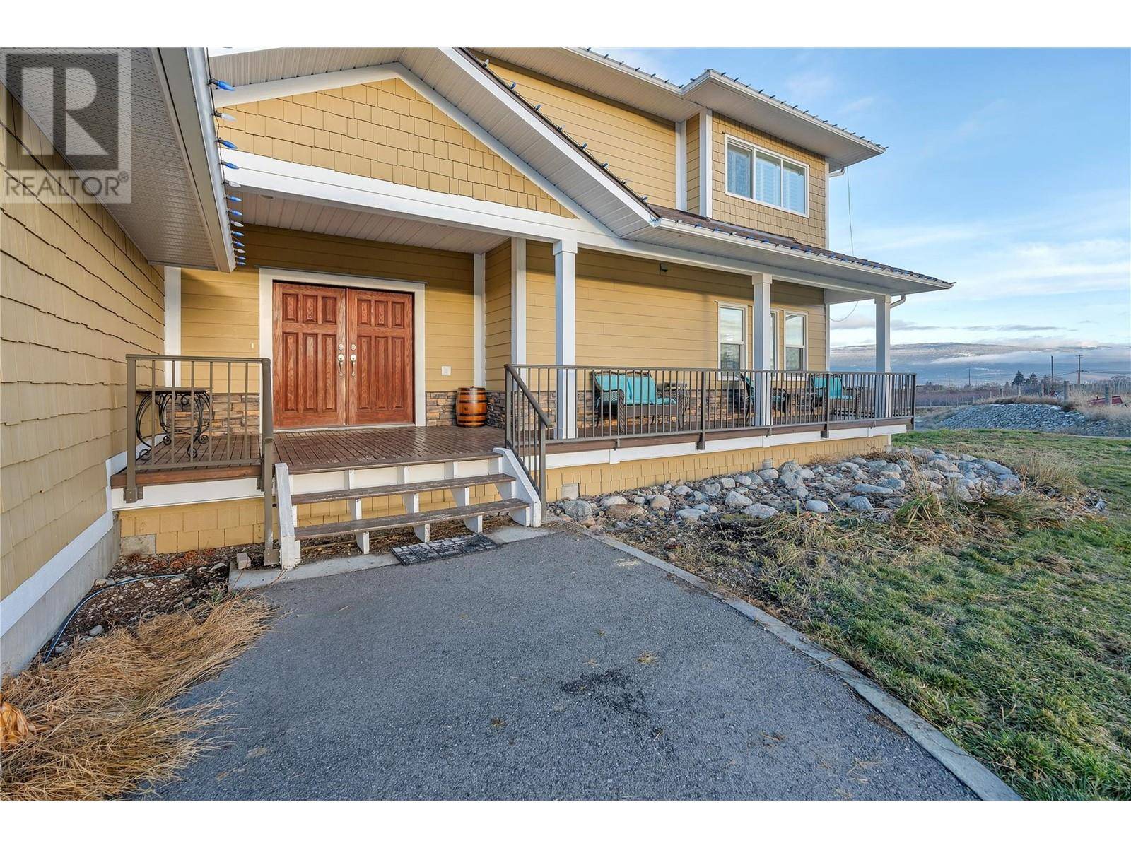 Summerland, BC V0H1Z3,16600 Bentley Road