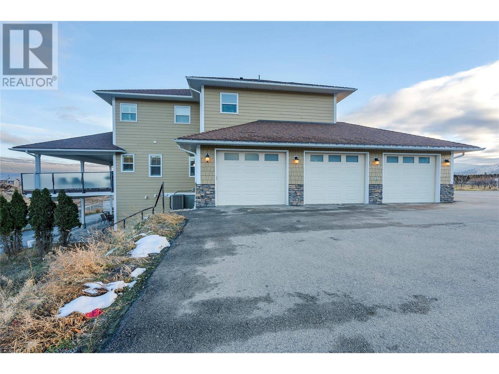 Summerland, BC V0H1Z3,16600 Bentley Road