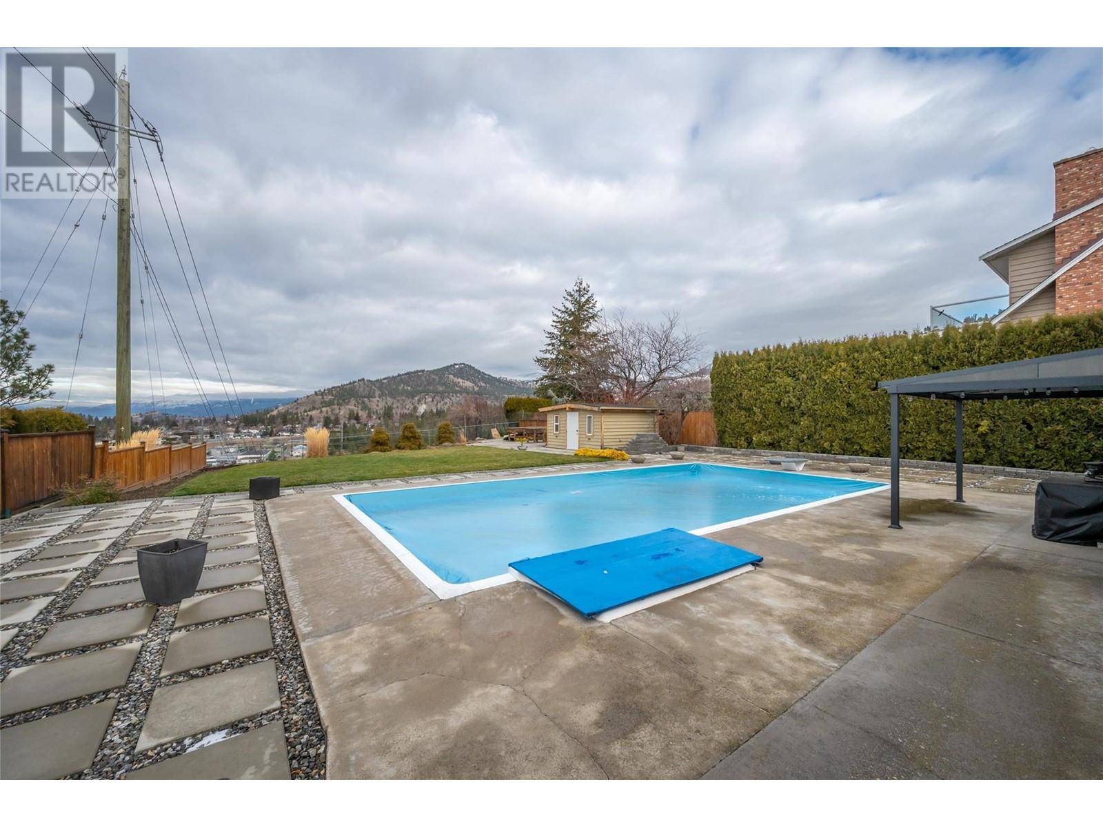 Penticton, BC V2A7V9,171 Westview Drive