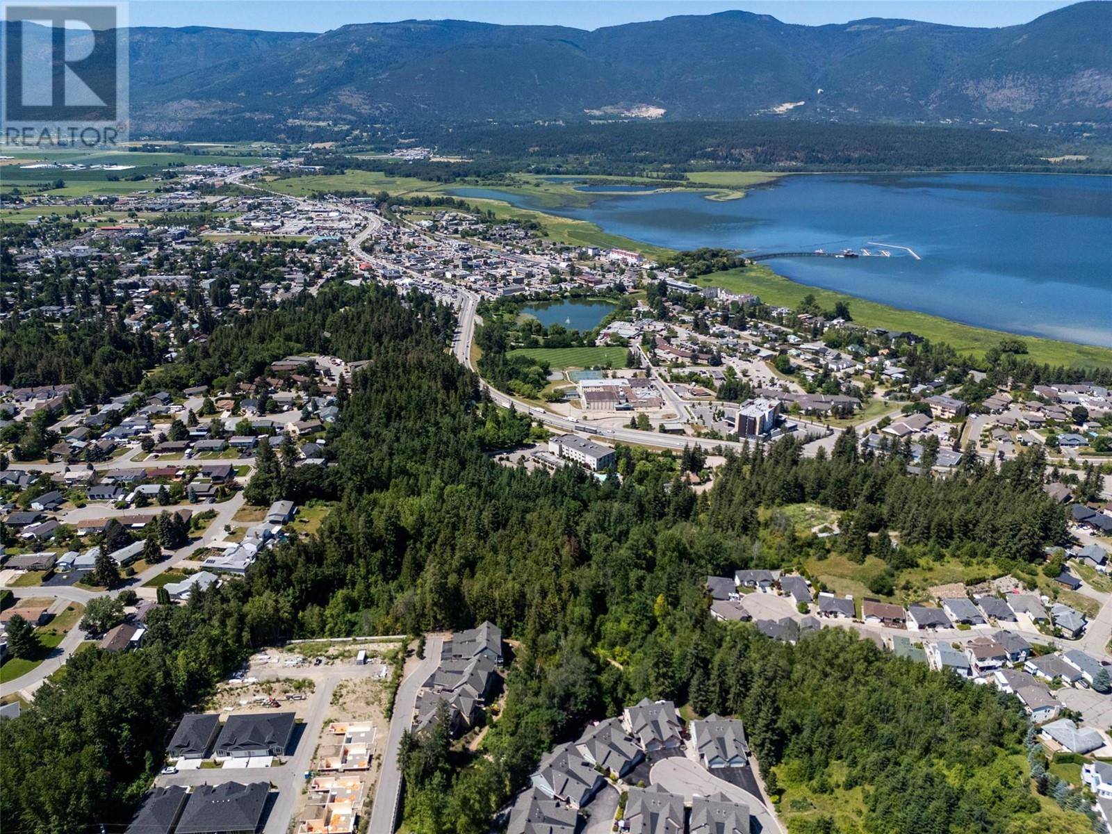 Salmon Arm, BC V1E1P1,Proposed Lot South 2 Avenue NE