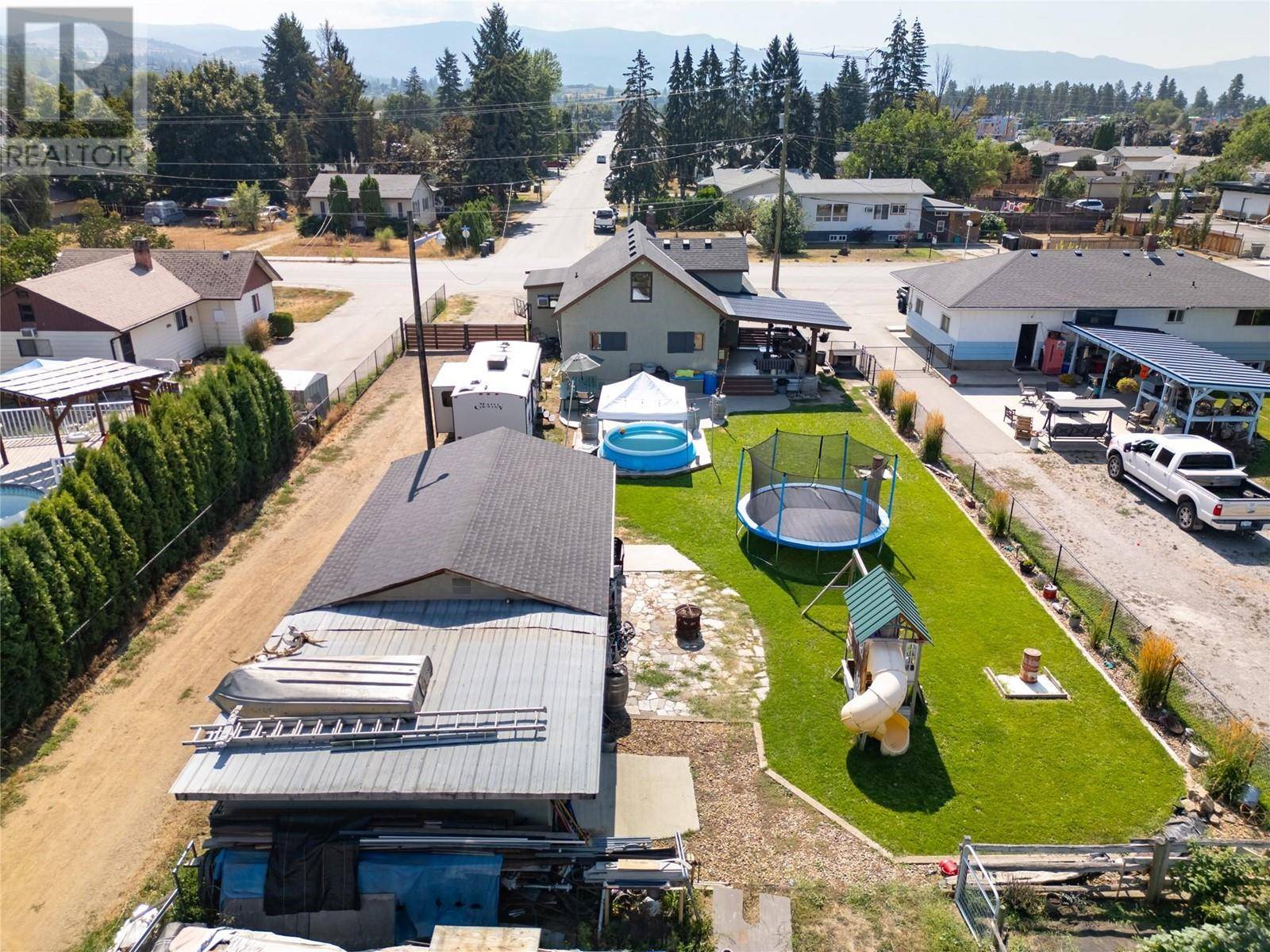 Kelowna, BC V1X2E2,170 Mugford Road
