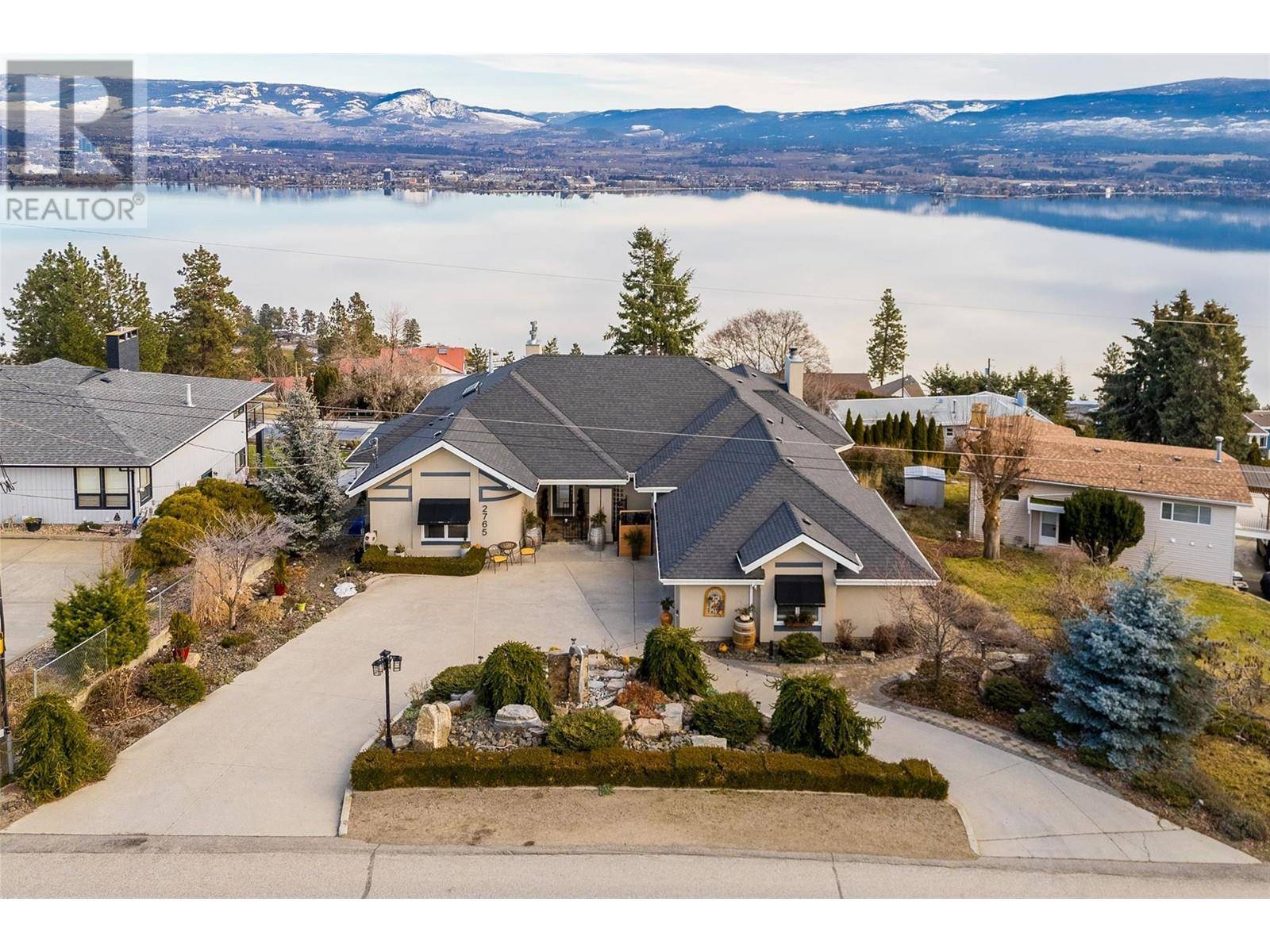 West Kelowna, BC V1Z1W5,2765 Thacker Drive