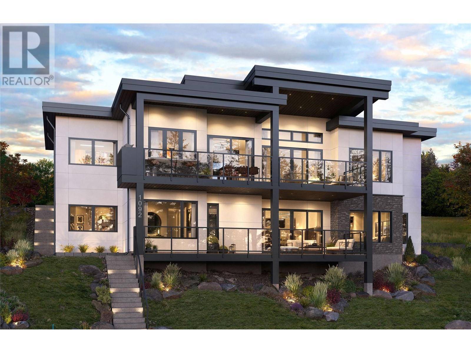 Penticton, BC V2A0J8,1092 Antler Drive
