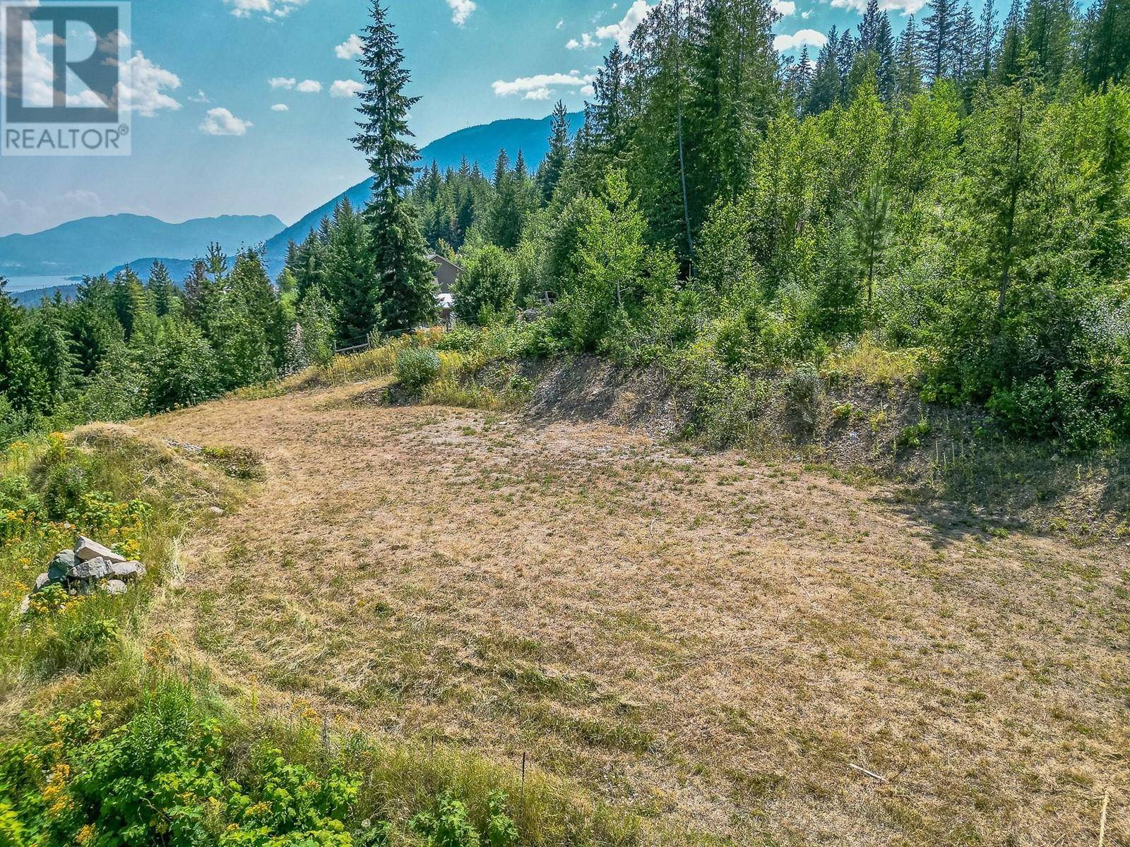 Tappen, BC V0E2X3,Lot 11 Recline Ridge Road