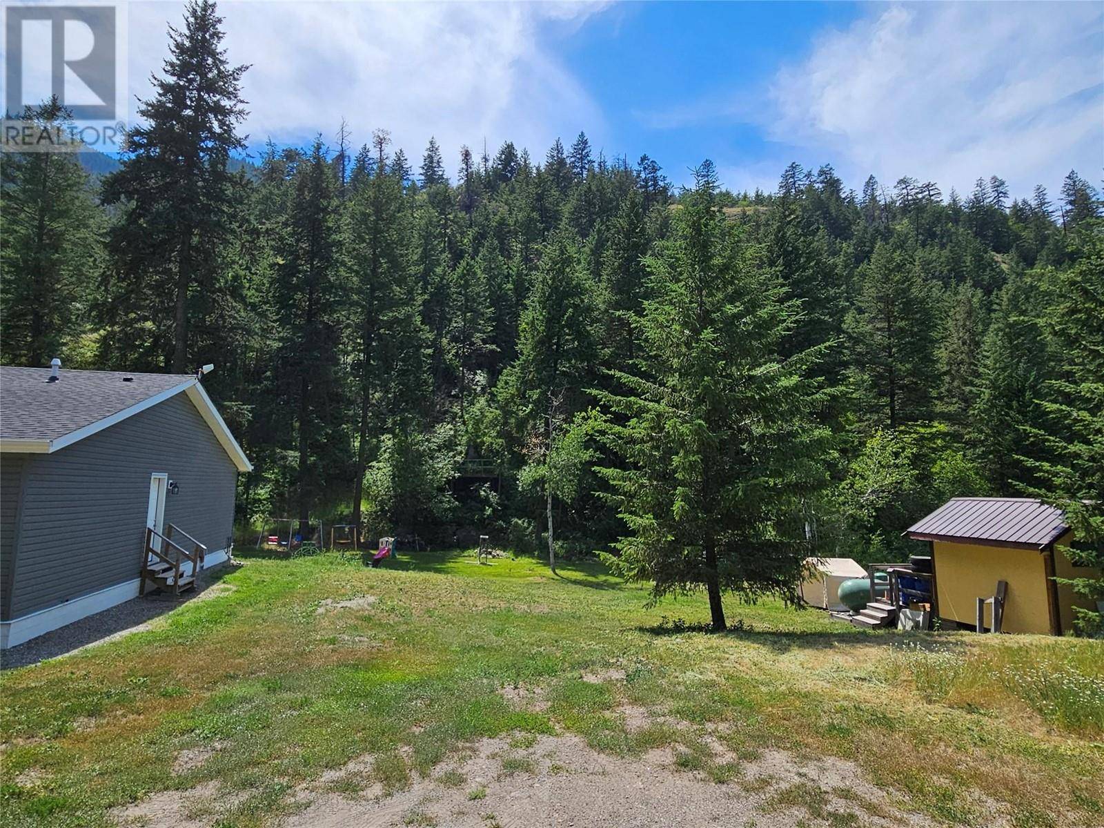 Kaleden, BC V0H1K0,1685 White Lake Road
