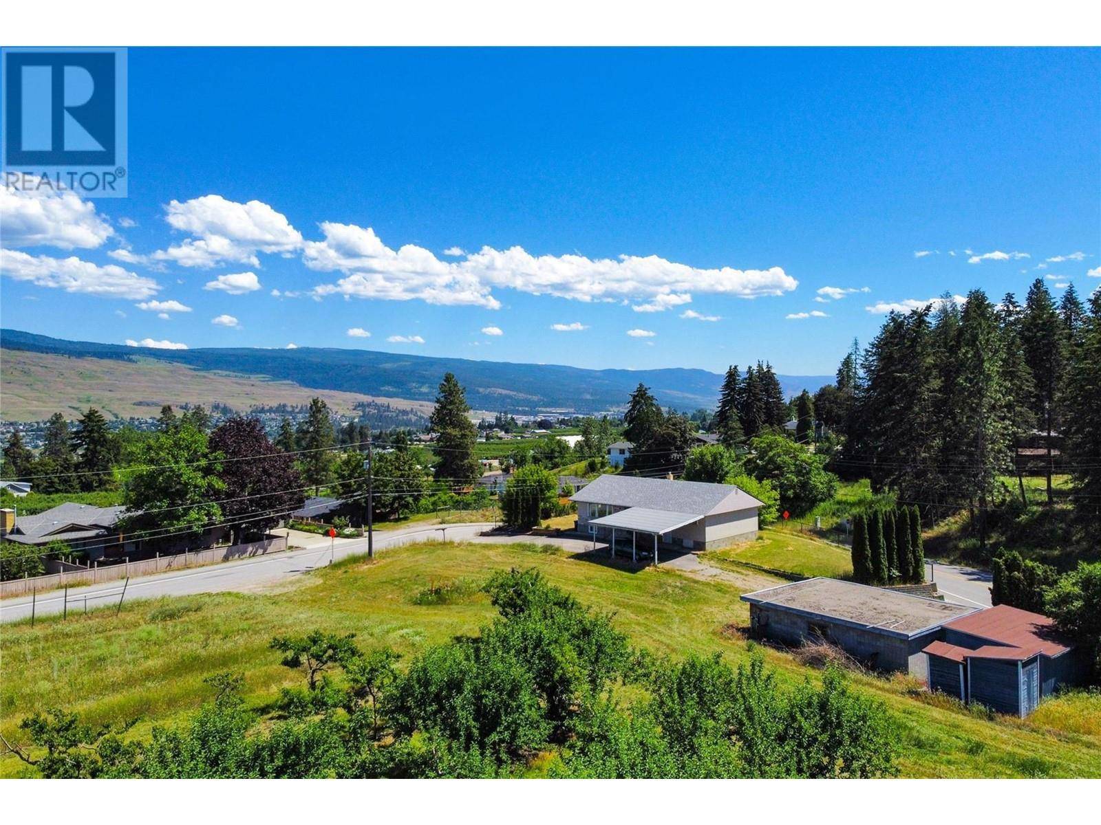 Lake Country, BC V4V1J1,11524 Bond Road