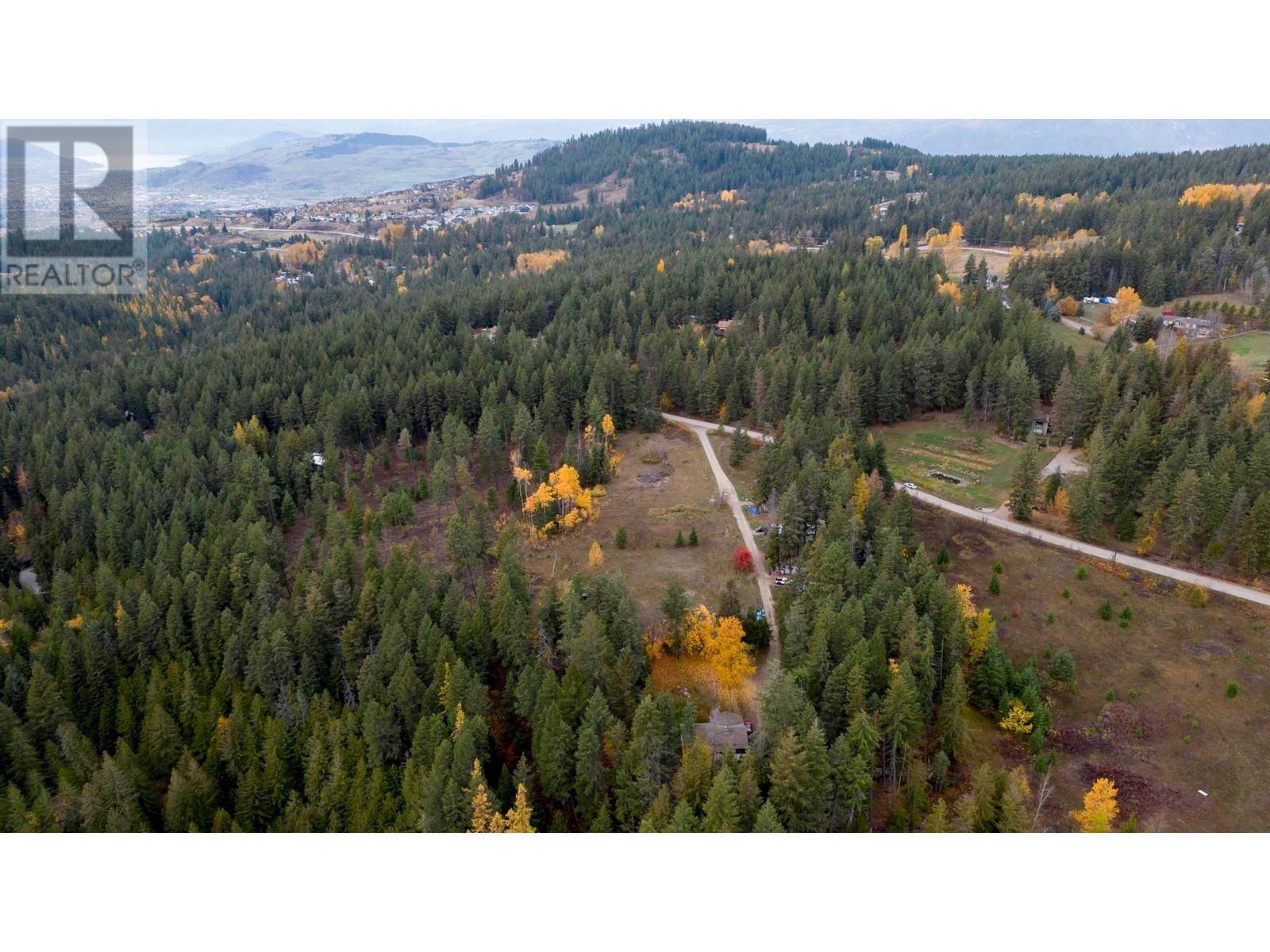 Vernon, BC V1B3N2,7948 and 8008 Wallace Road