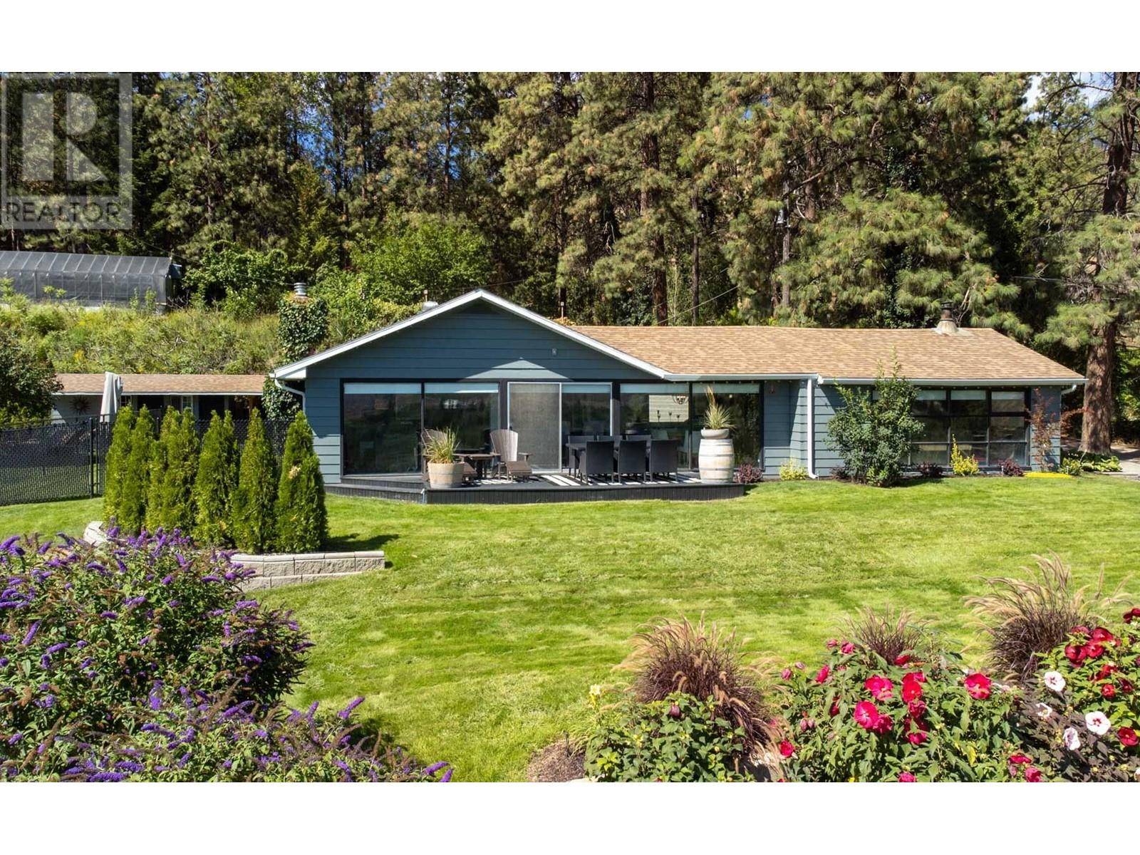 Oliver, BC V0H1T5,483 Pinehill Road