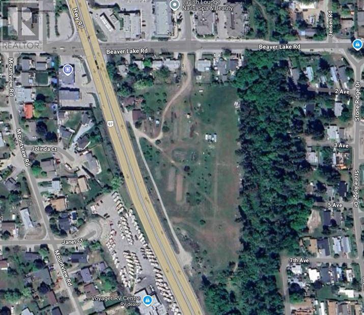 Lake Country, BC V0H2C0,9441 Highway 97 North Highway