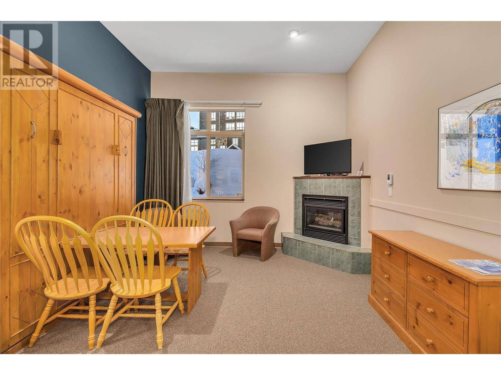 Big White, BC V1P1P3,5340 Big White RD #117