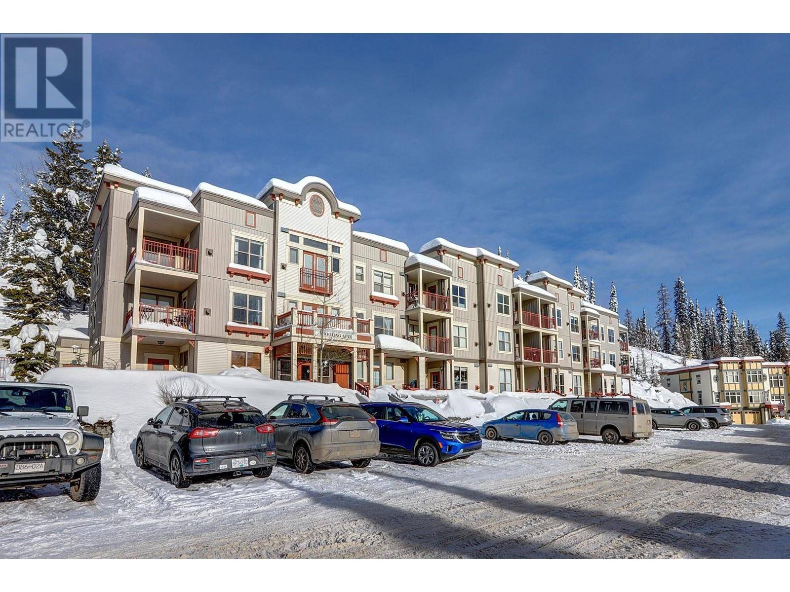 Silver Star, BC V1B3M1,9802 Silver Star RD #306