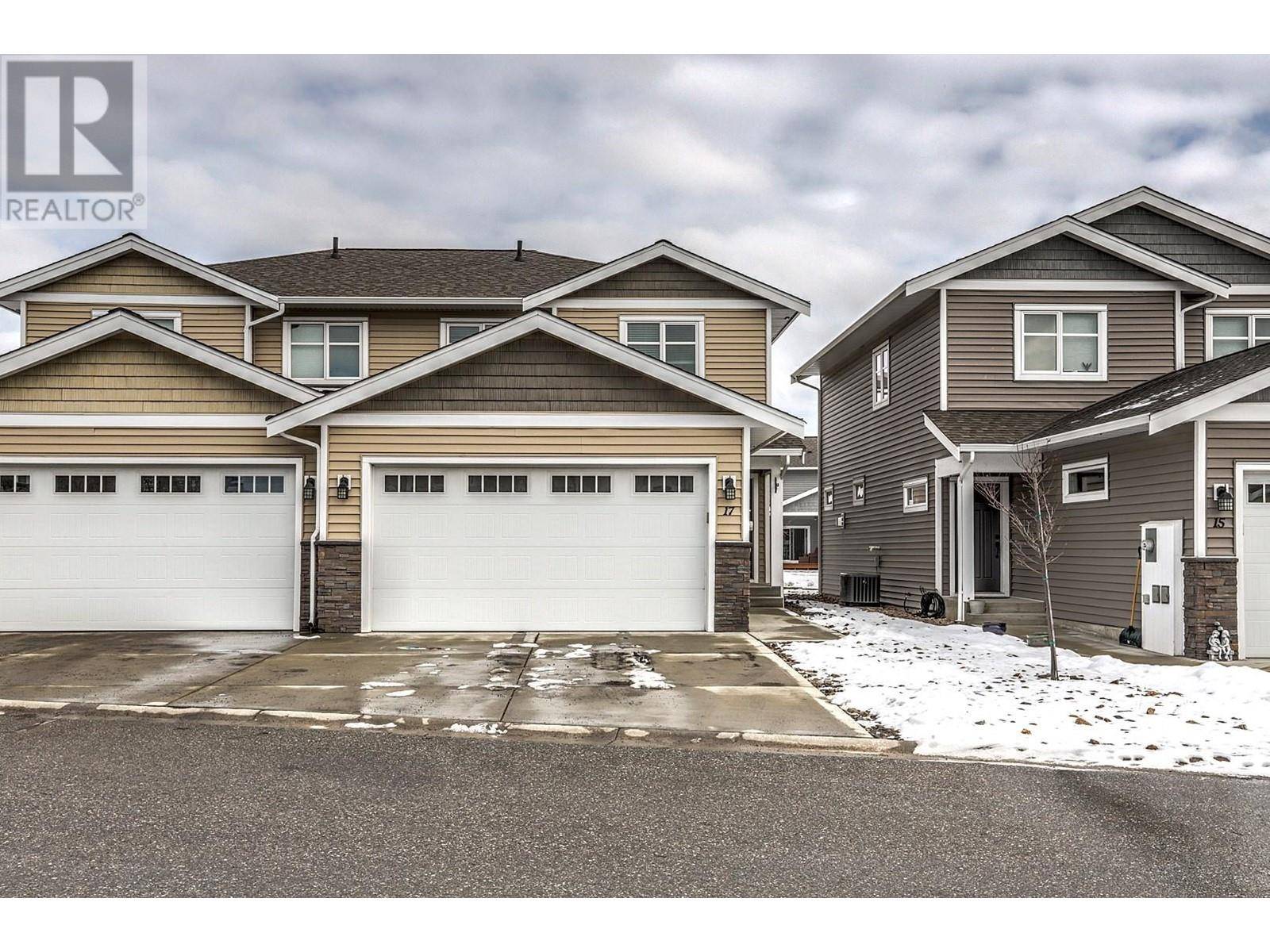 Vernon, BC V1H2K4,6635 Tronson RD #17