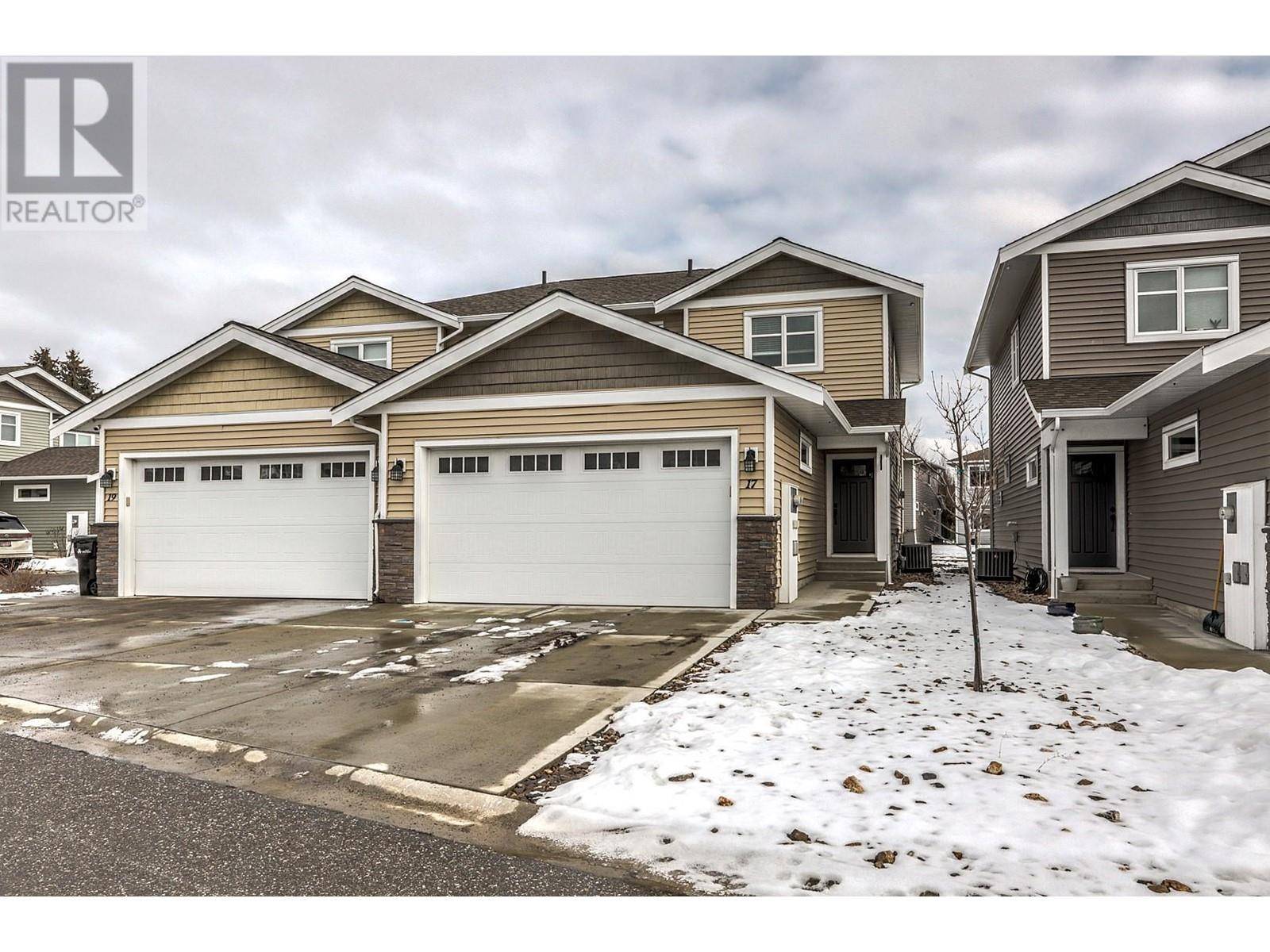 Vernon, BC V1H2K4,6635 Tronson RD #17