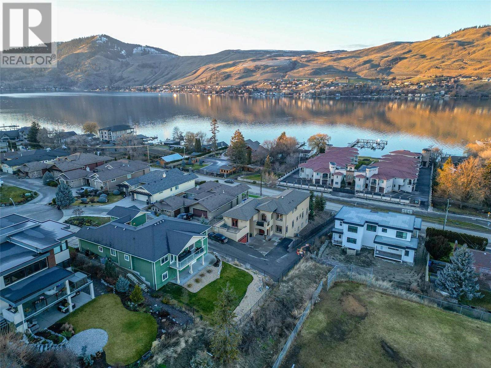 Vernon, BC V1H1H7,1029 Longacre Place