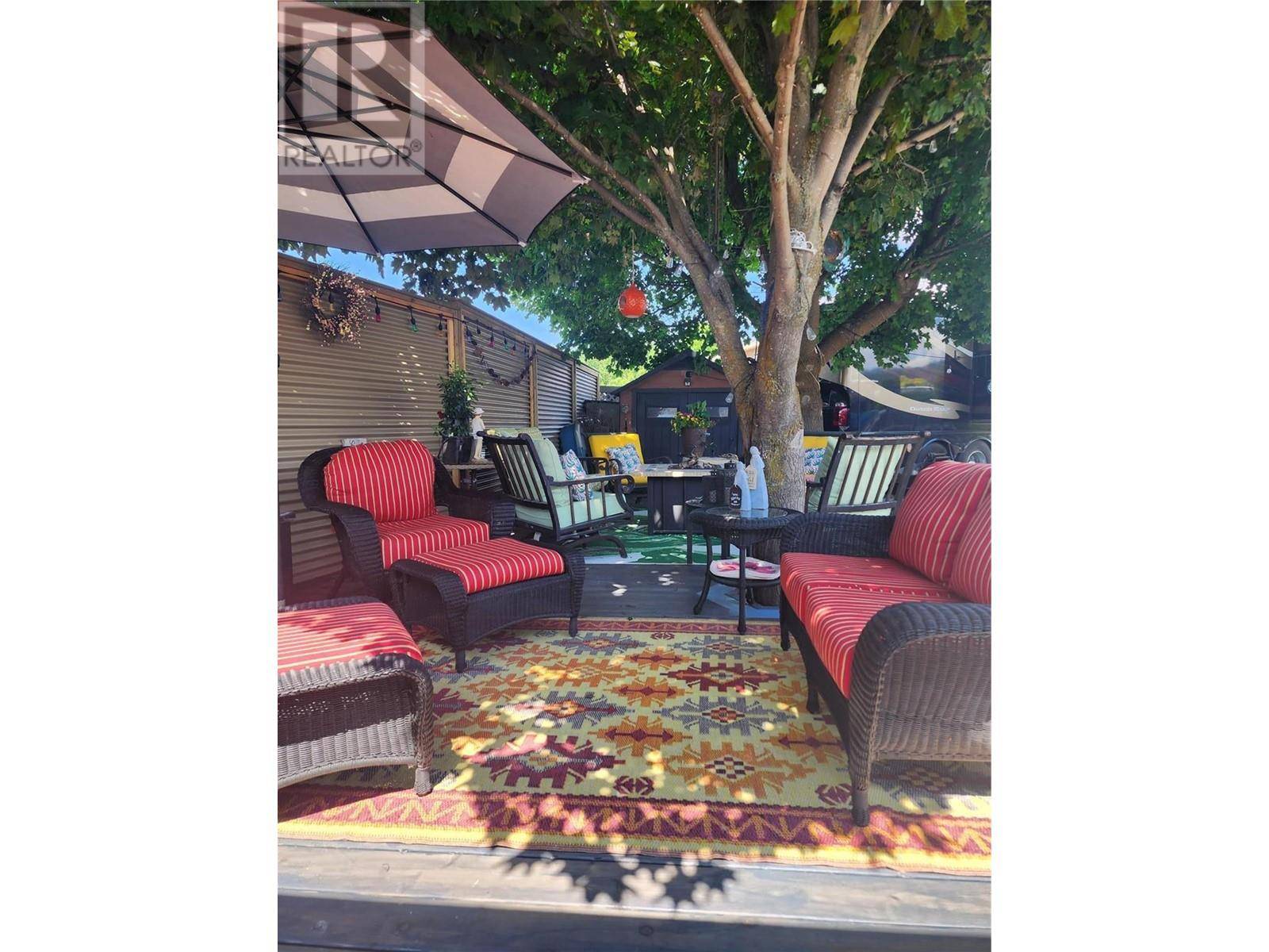 Kelowna, BC V4V1P4,415 Commonwealth Rd. RD #277