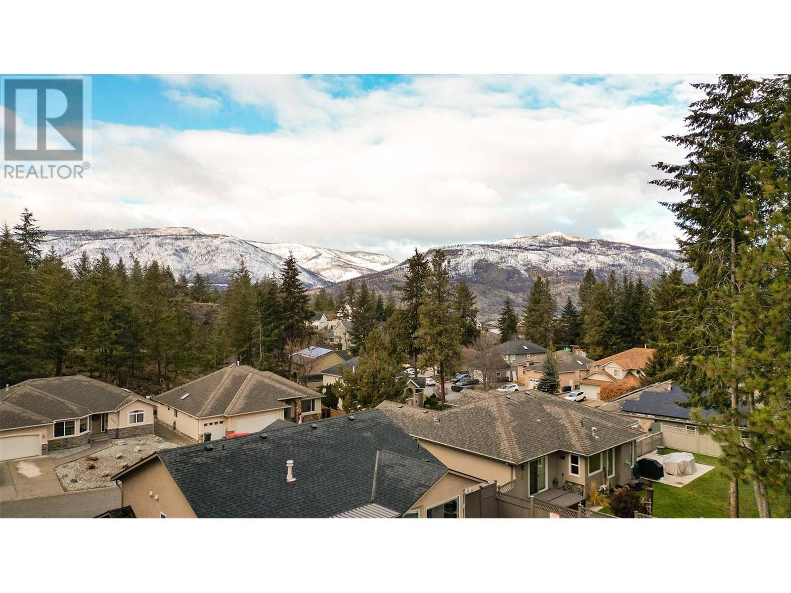 Kelowna, BC V1V1N2,265 Knightsbridge Way