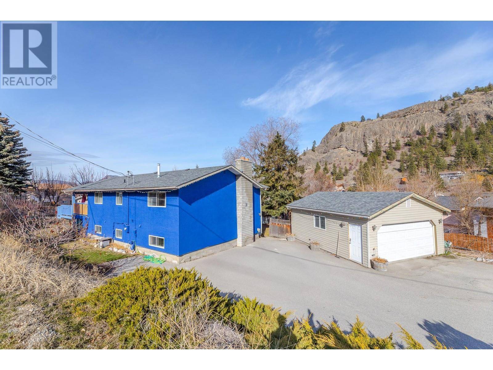 Summerland, BC V0H1Z2,10811 Dunham Crescent