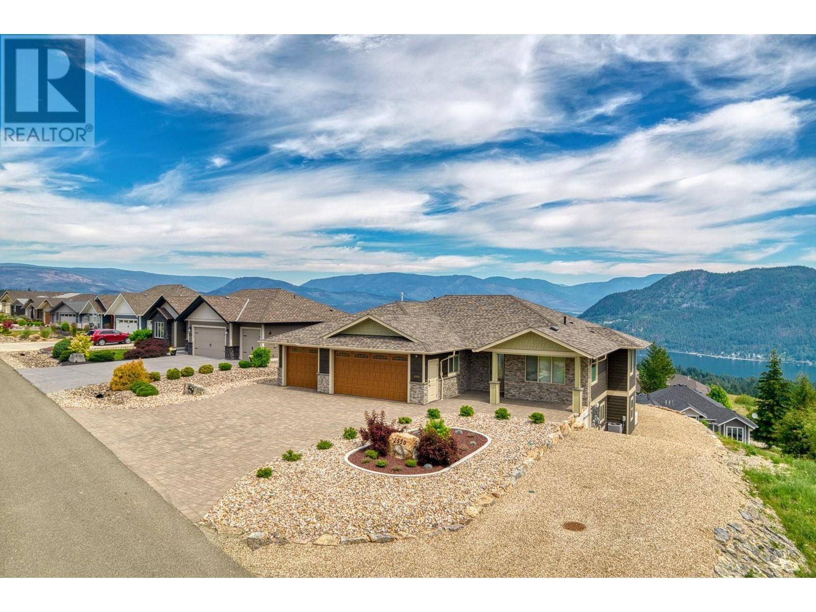 Blind Bay, BC V0E1H0,2550 Copperview Drive