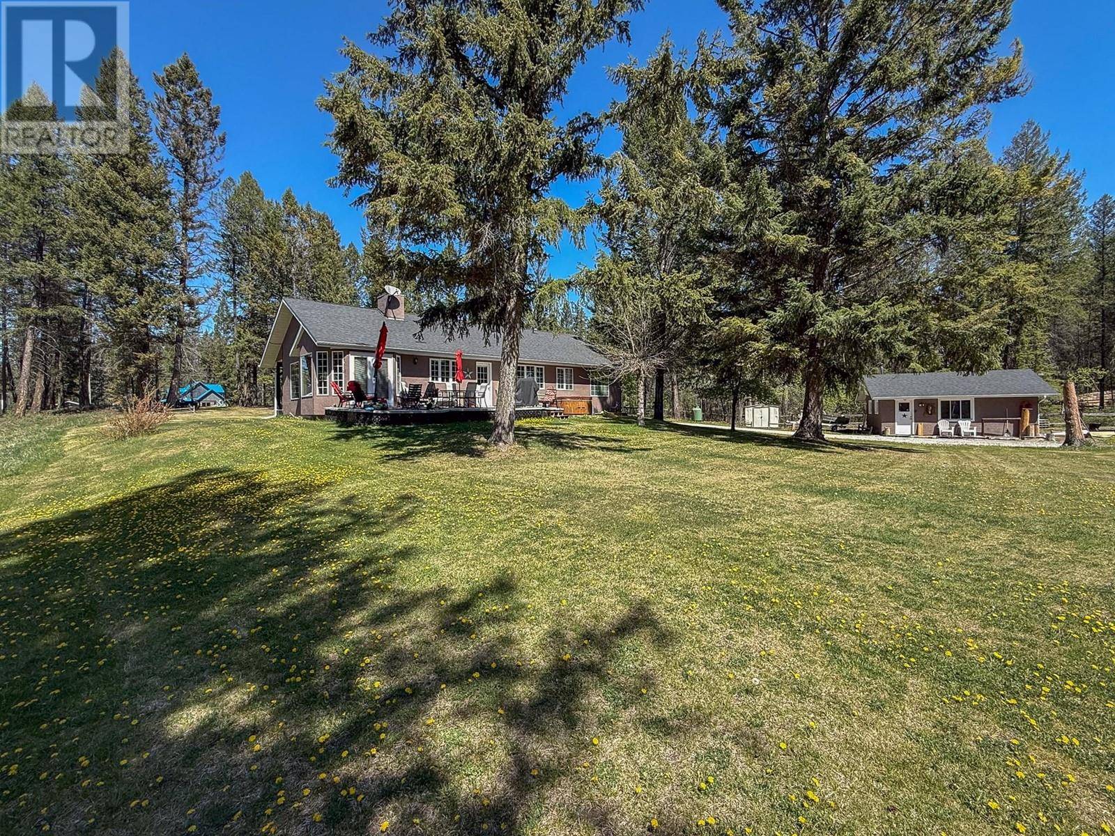 Windermere, BC V0B2L2,4814 LAKE Road