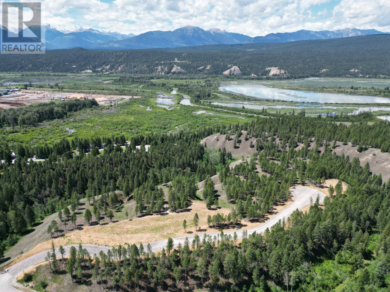 Radium Hot Springs, BC V0A1M0,Lot 10 SADDLEWOOD Lane