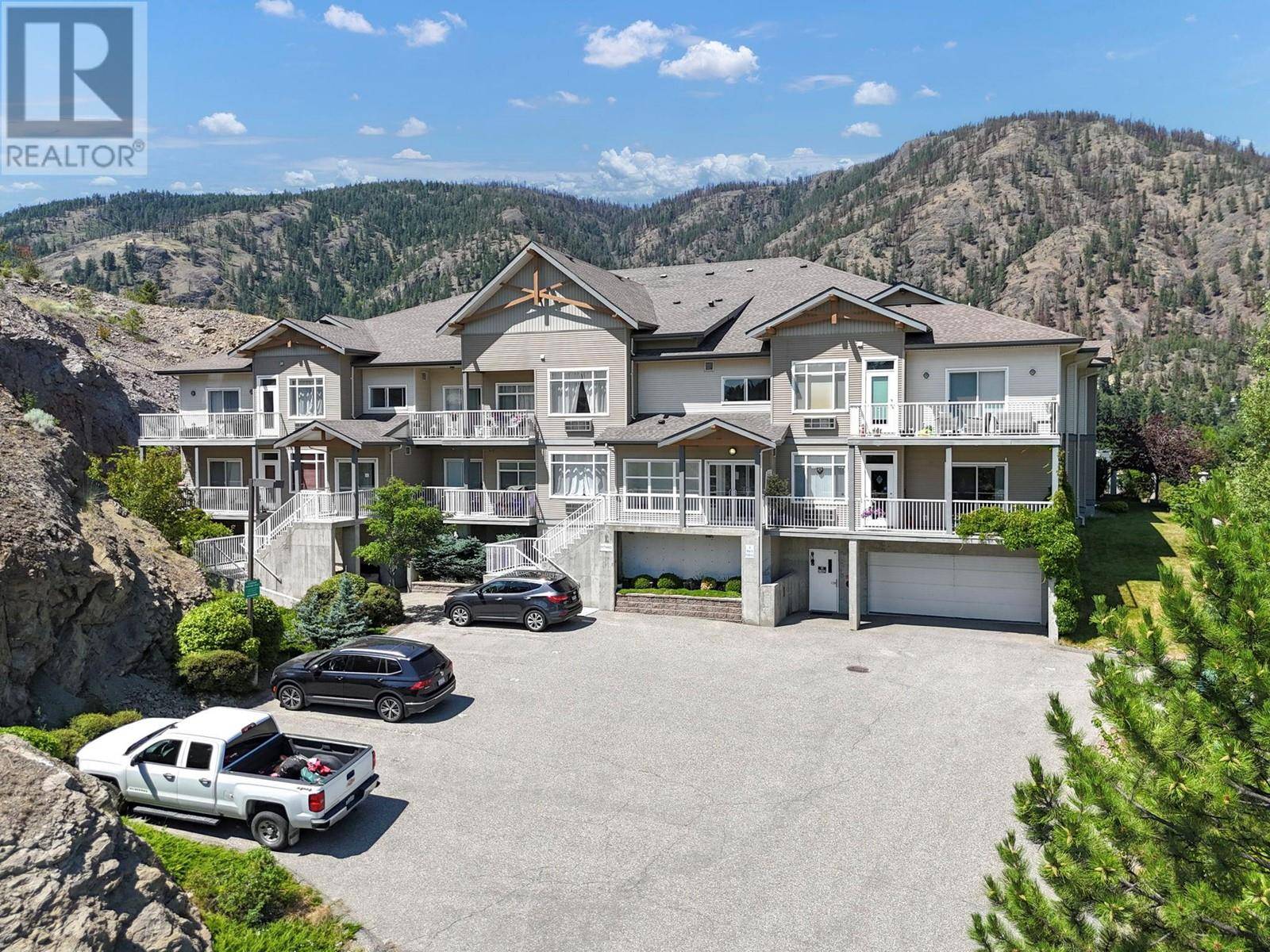 West Kelowna, BC V4T2Z7,2523 Shannon View DR #204