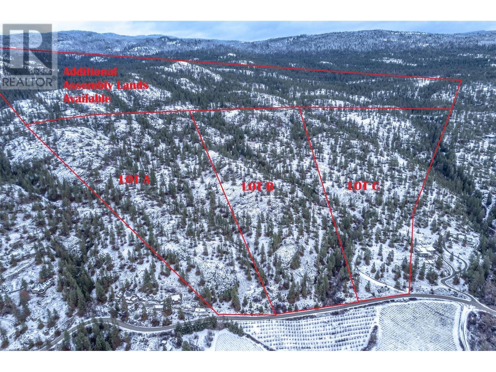 Naramata, BC V0H1N1,4850 Block A North Naramata Road