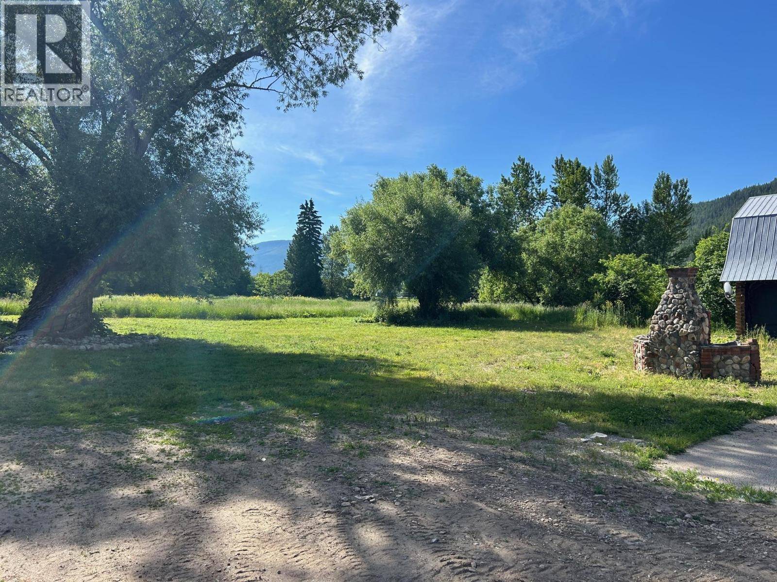 Enderby, BC V0E1V5,3854 Trinity Valley Road