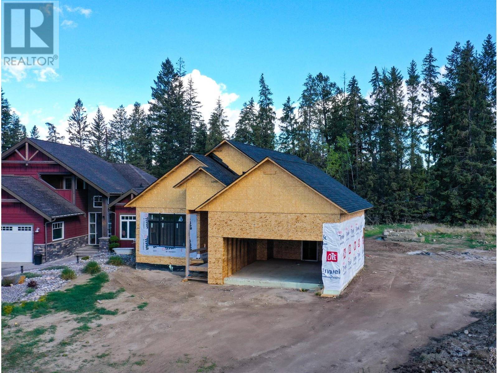 Windermere, BC V0B2L2,Lot 13 FOXWOOD Trail