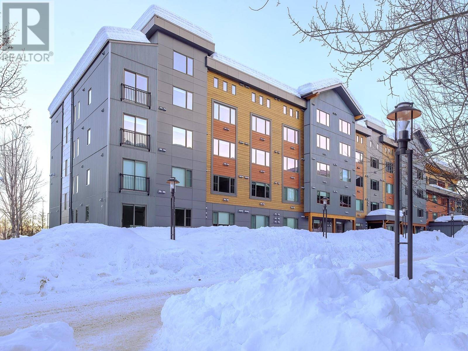 Rossland, BC V0G1Y0,4280 Red Mountain RD #311