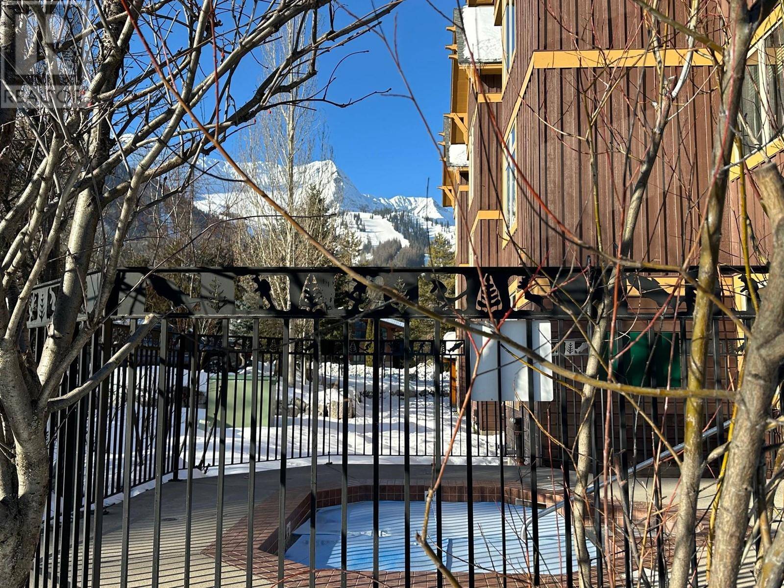 Fernie, BC V0B1M6,4559 TIMBERLINE CRES #541