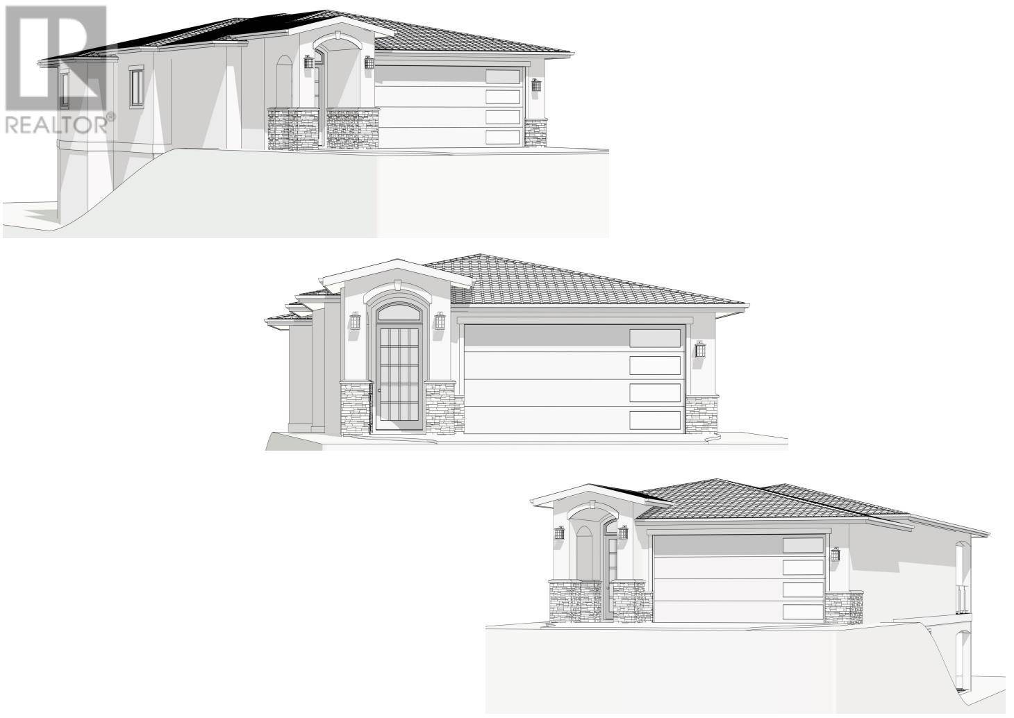 Kelowna, BC V1Z4E1,1679 Harbour View Crescent Lot# Lot 882