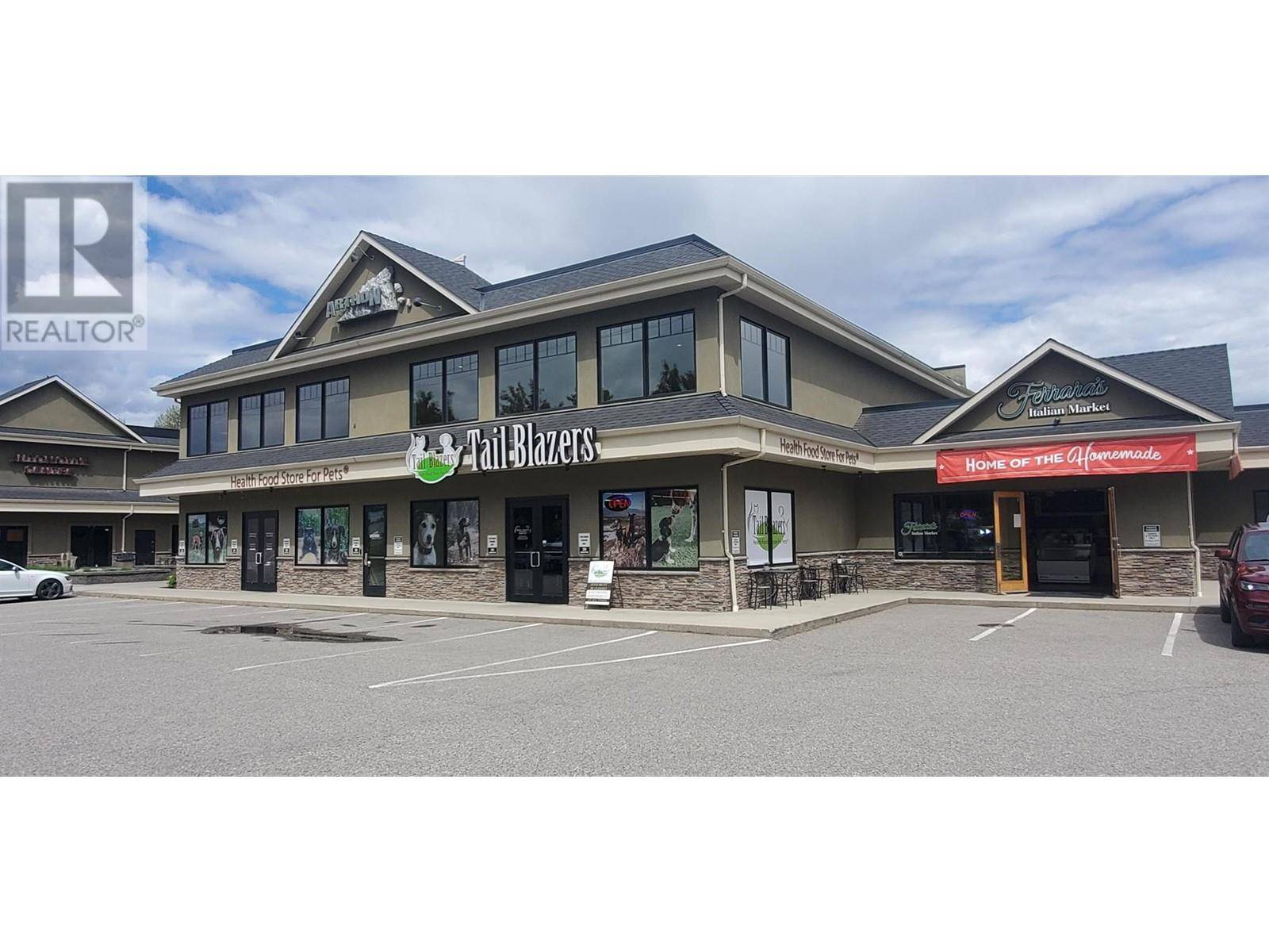 Kelowna, BC V1W3P6,1790 KLO Road