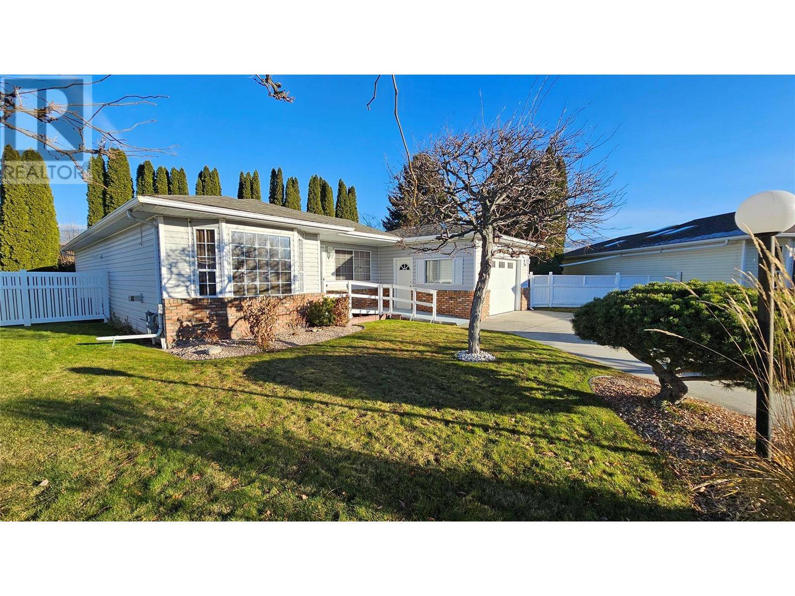 Penticton, BC V2A8K6,221 Sandpiper Crescent