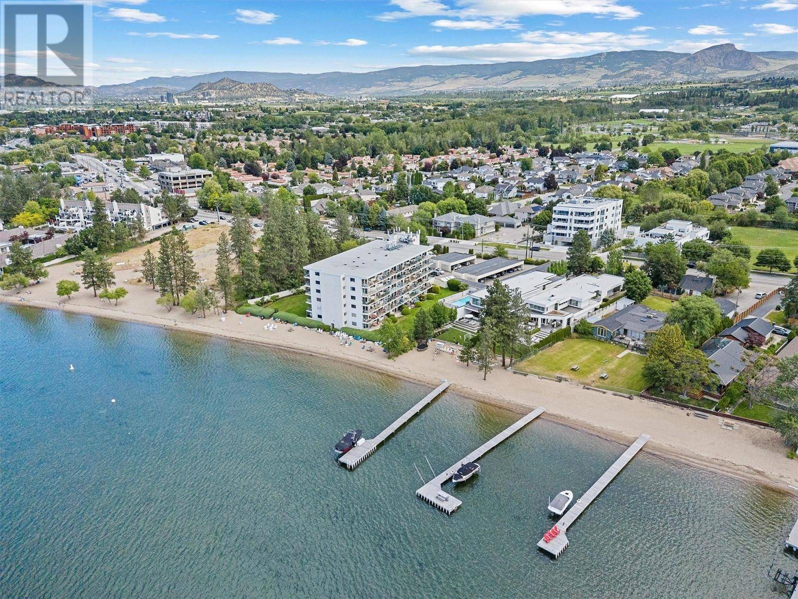 Kelowna, BC V1W1V6,4058 Lakeshore RD #202