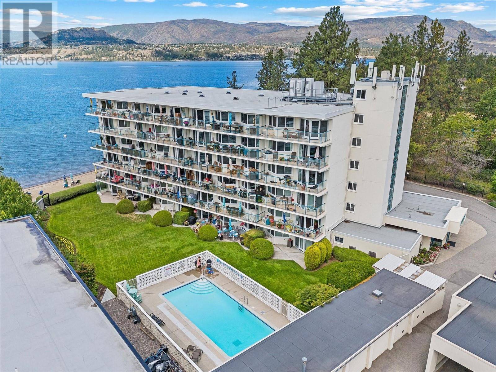 Kelowna, BC V1W1V6,4058 Lakeshore RD #202