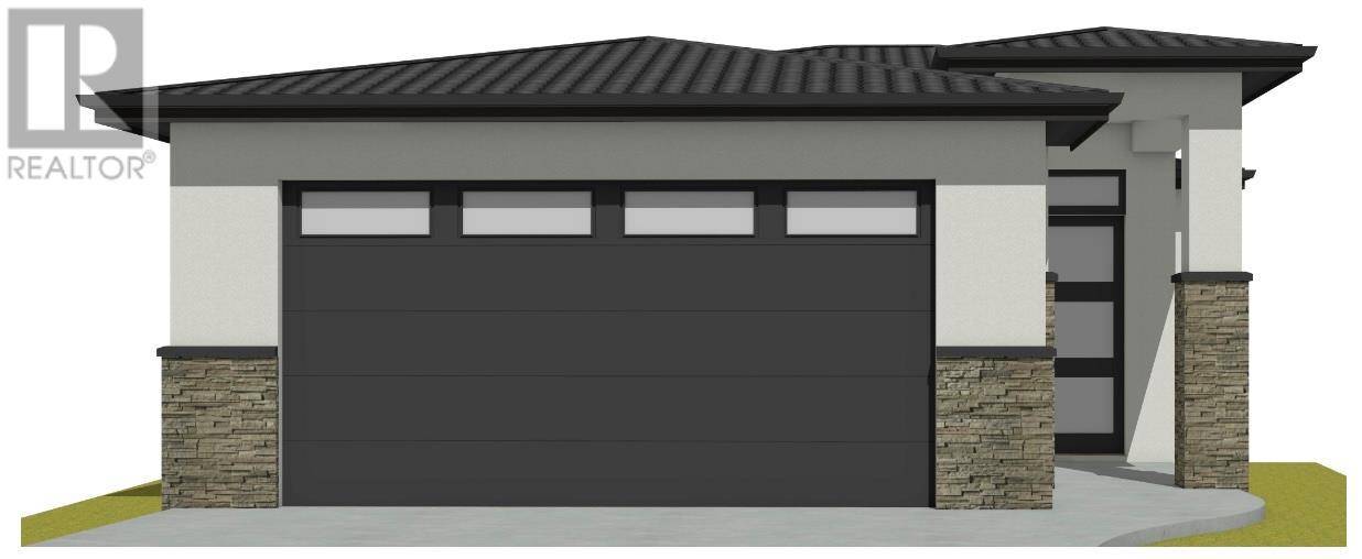 Kelowna, BC V1Z4E1,1677 Harbour View Crescent Lot# 883